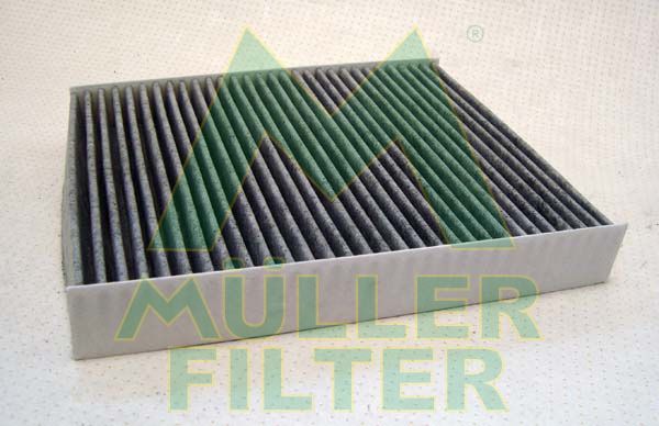 MULLER FILTER filtras, salono oras FK253